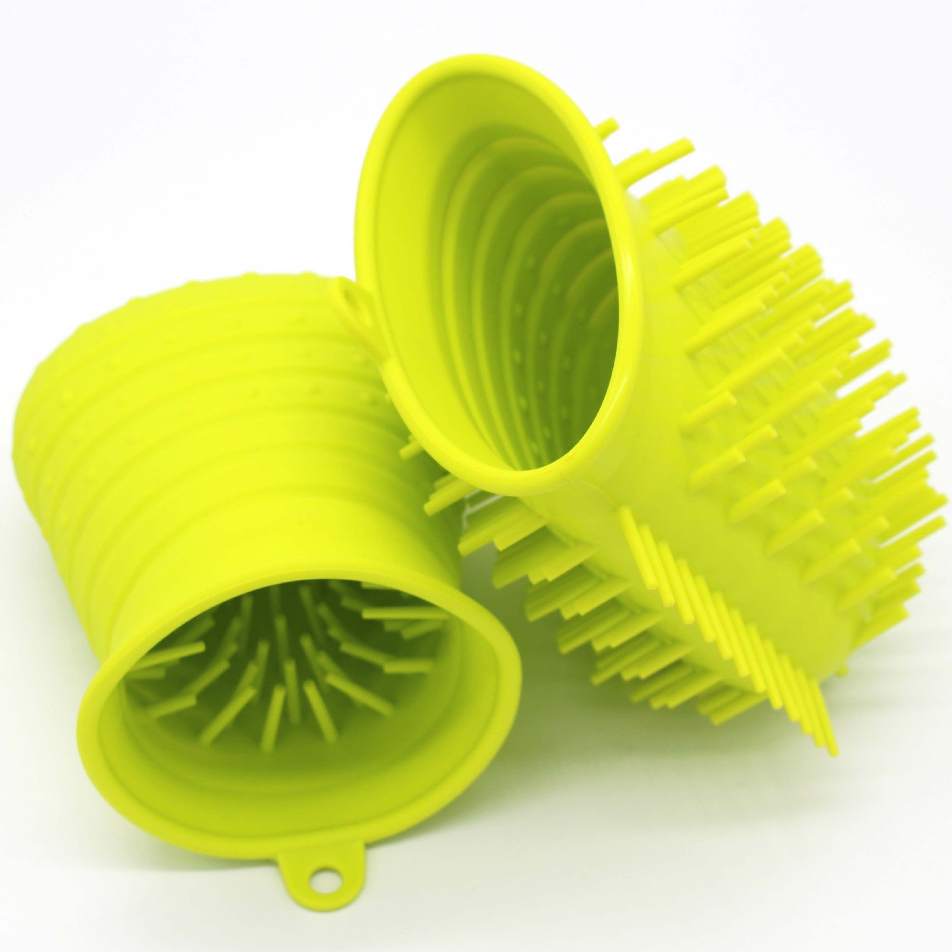 Shiba Inu Paw Cleaner