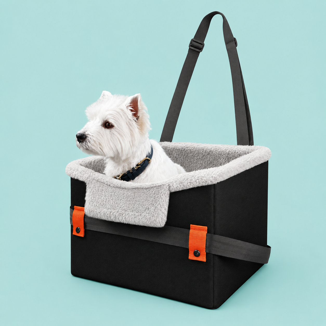 Travel Seat for Dogs & Cats