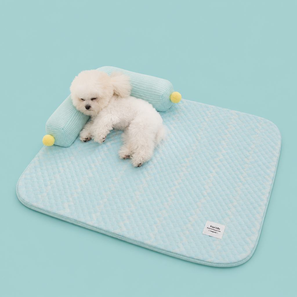Summer Cooling Bed