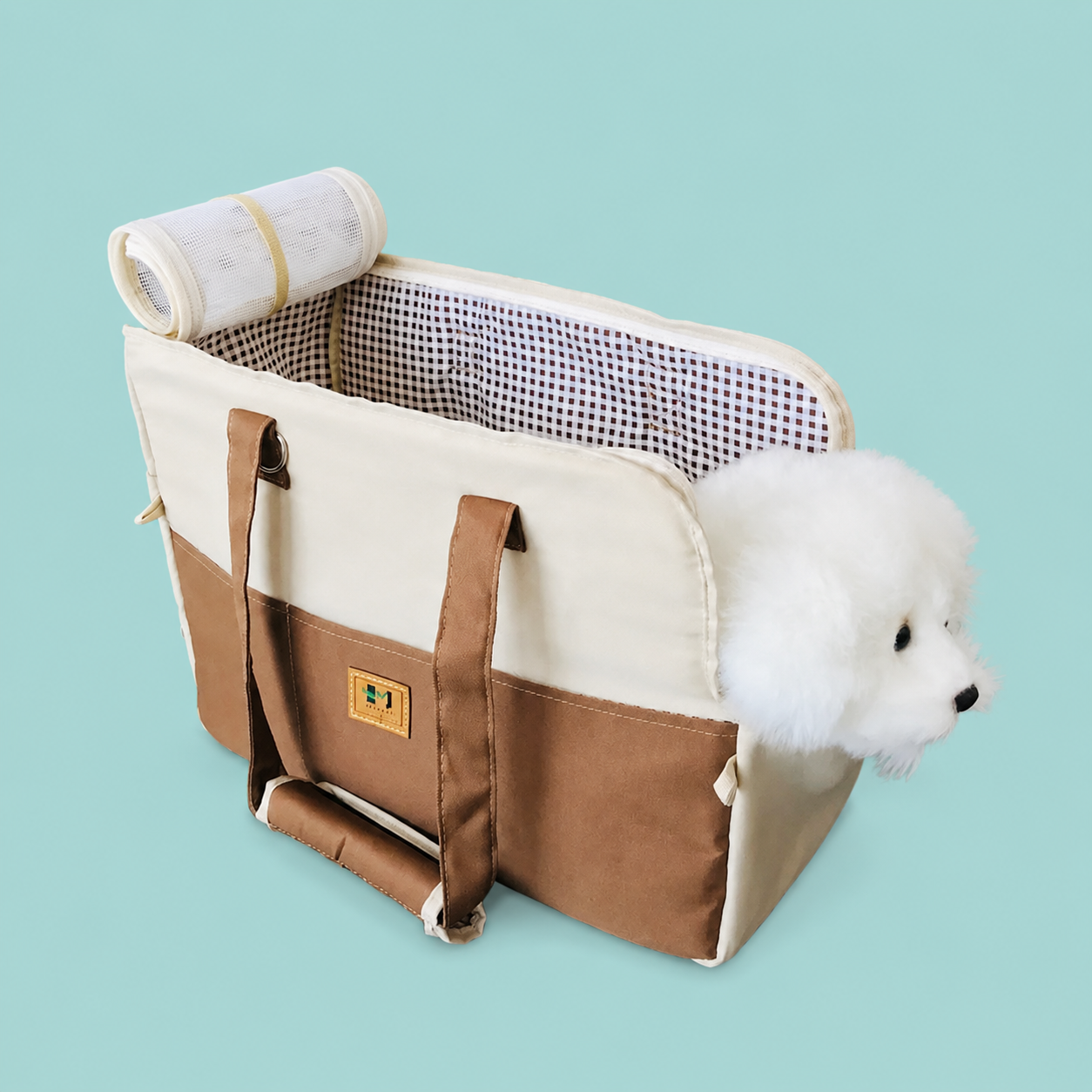 Car Seat Carrier Bag