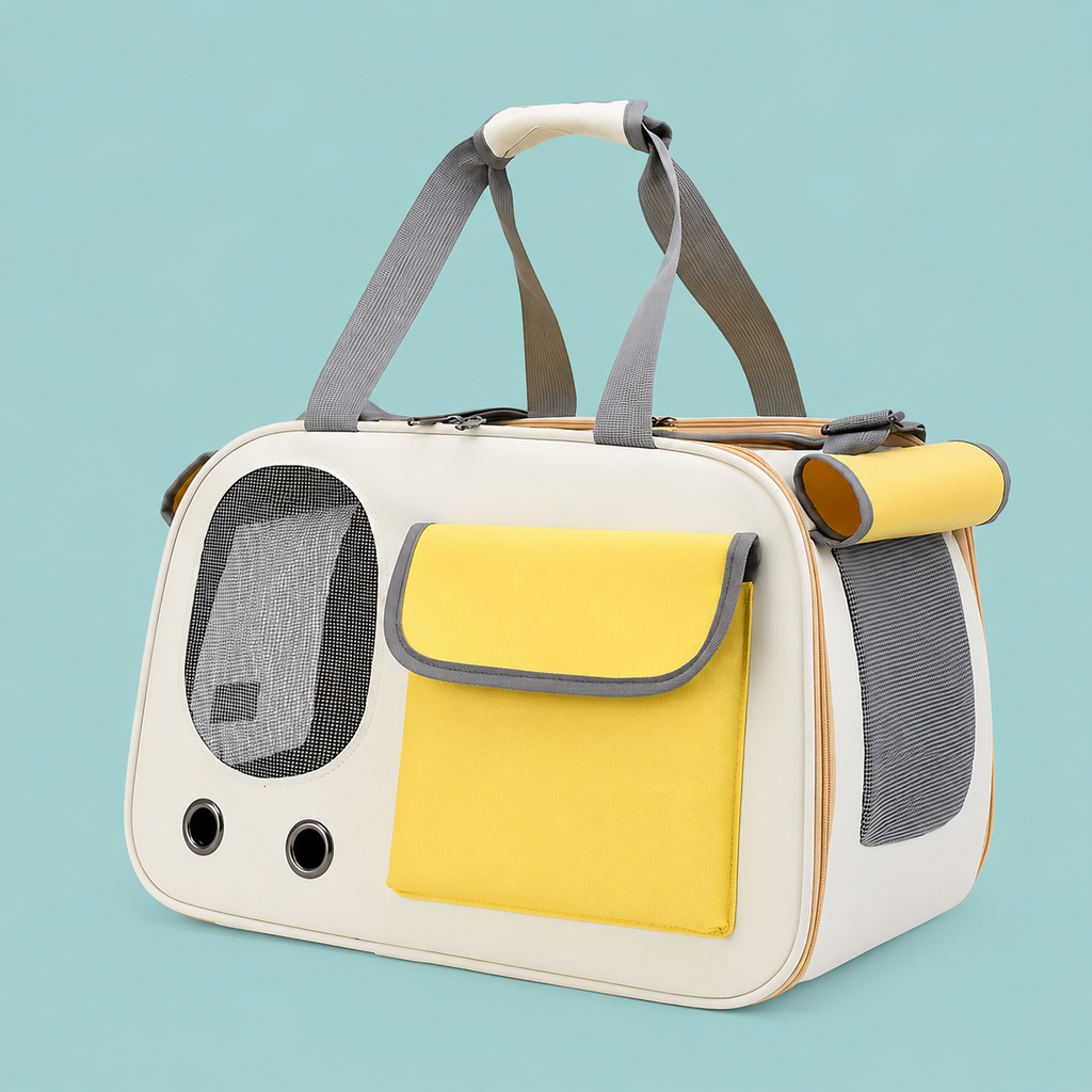 Portable Pet Carrier Bag