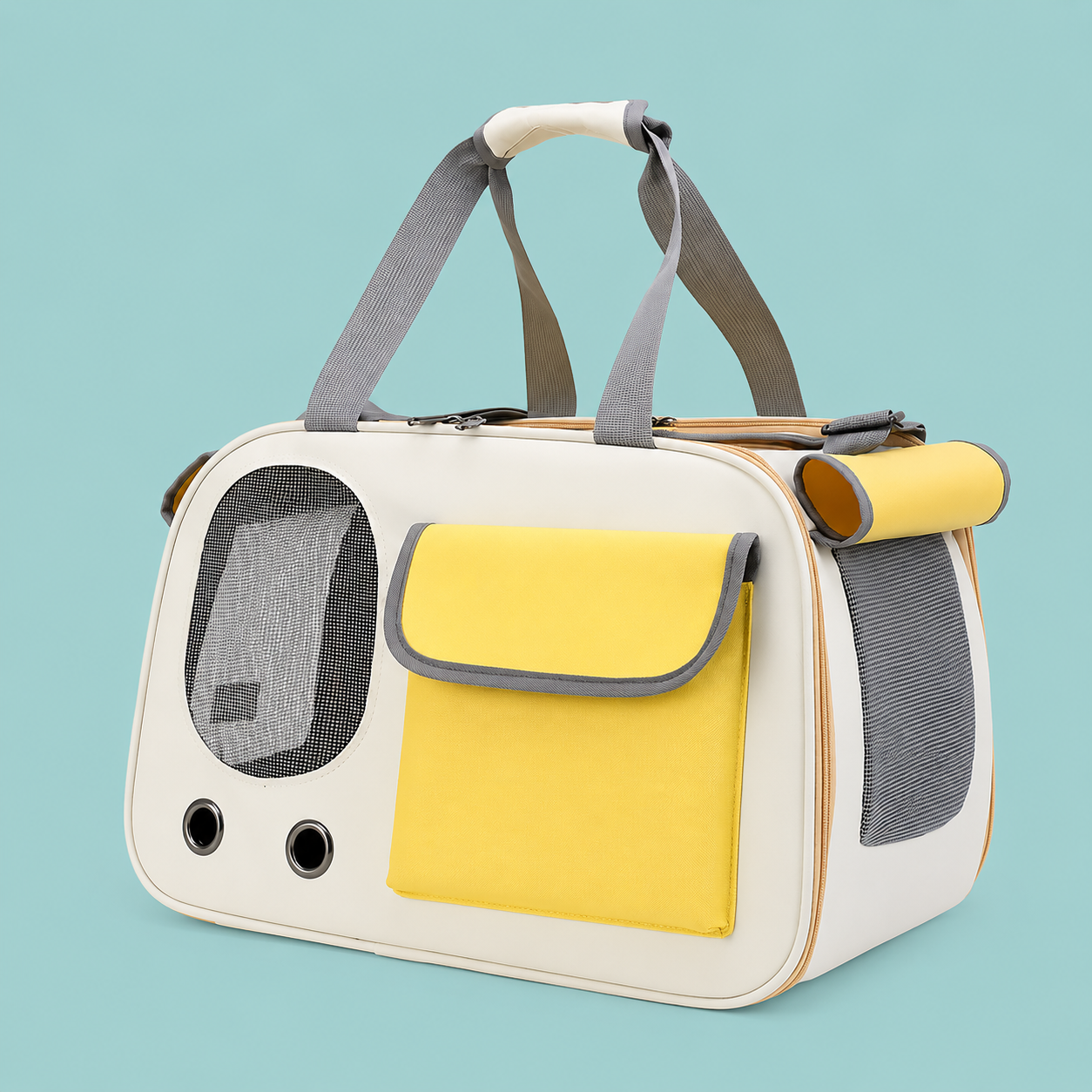 Portable Pet Carrier Bag