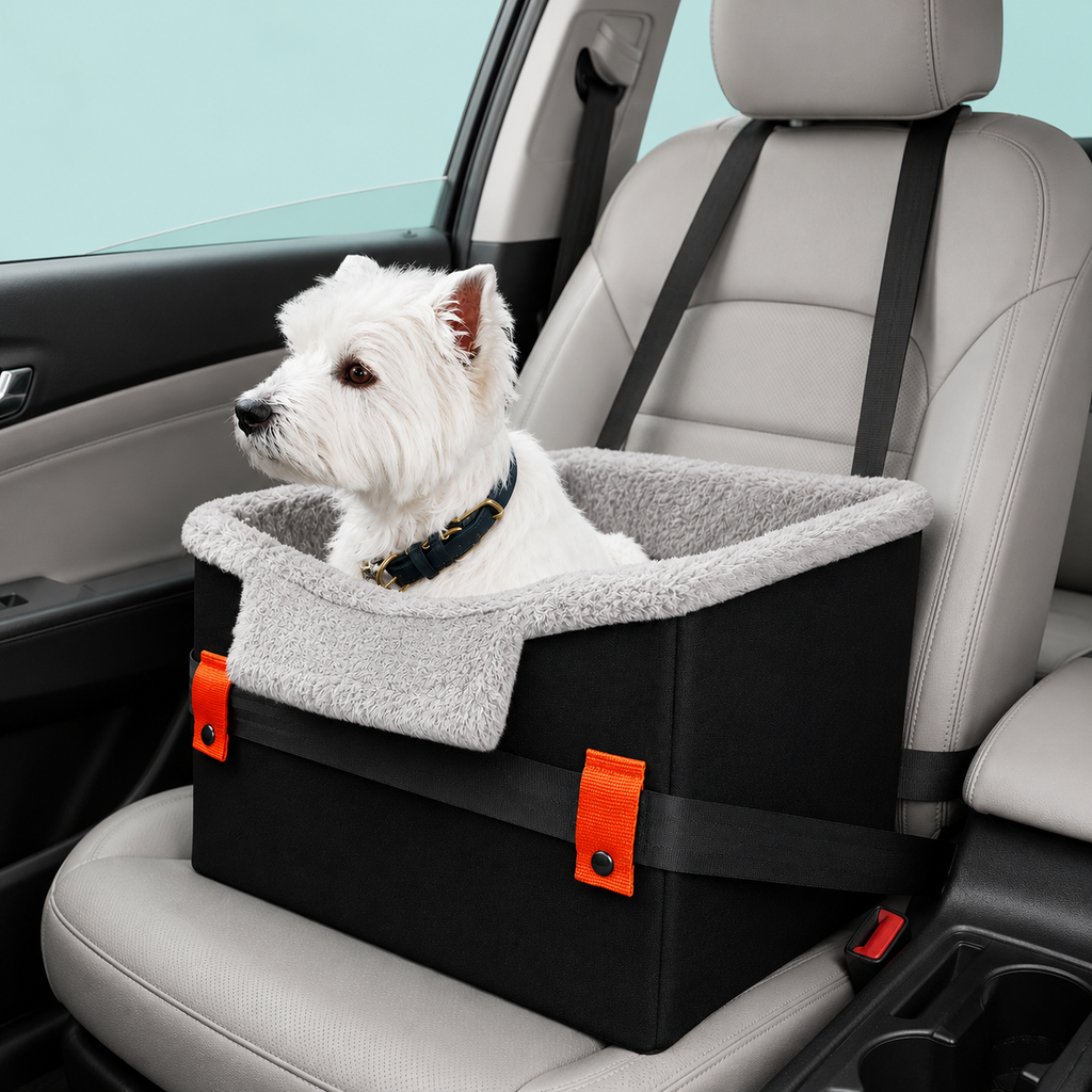 Travel Seat for Dogs & Cats