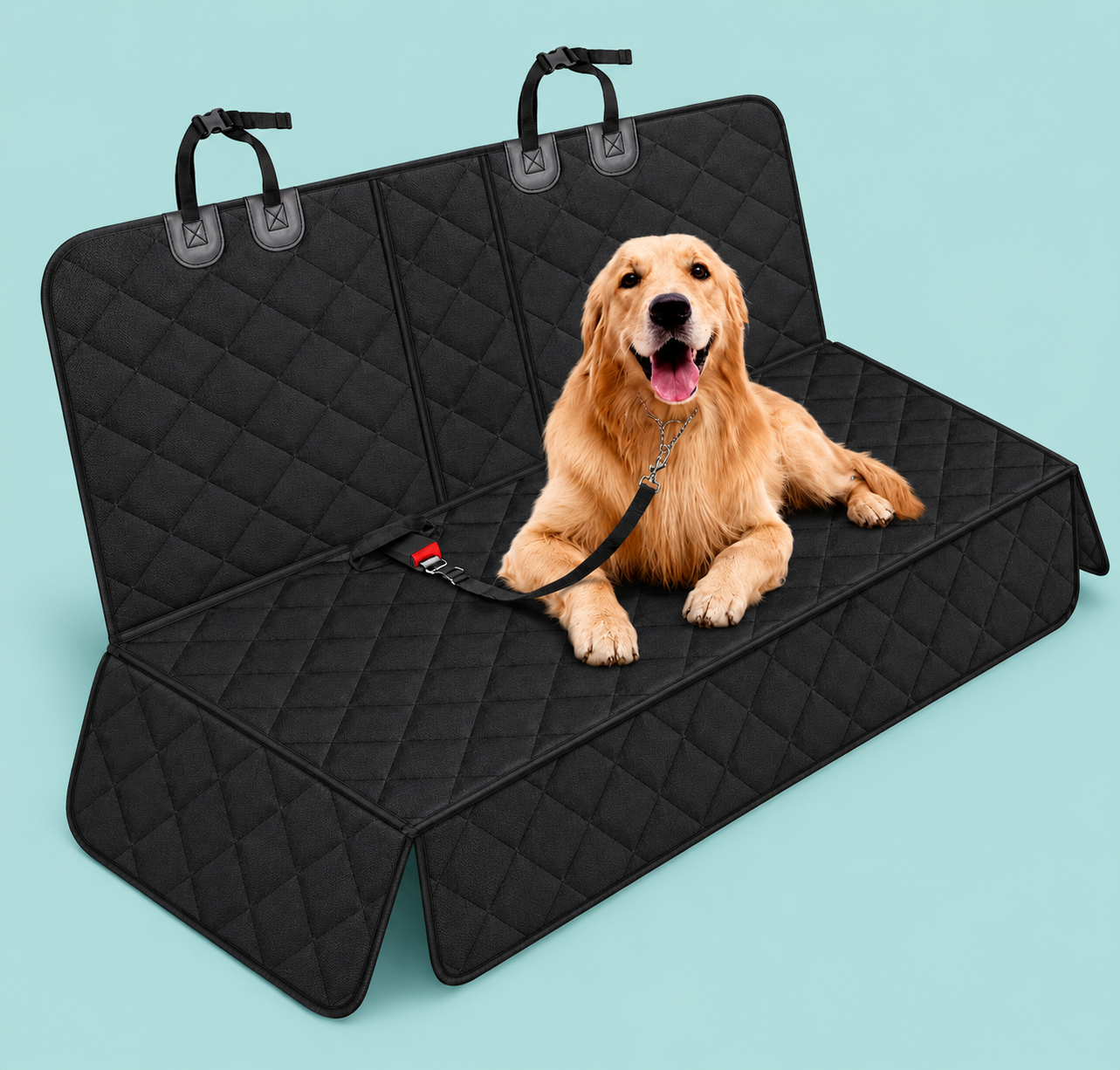 Back Seat Cover